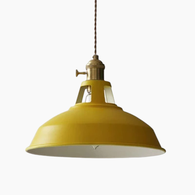 Niki | Modern Pendant Light | Playful Shine Design
