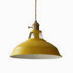 Niki | Modern Pendant Light | Playful Shine Design
