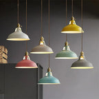 Niki | Modern Pendant Light | Playful Shine Design