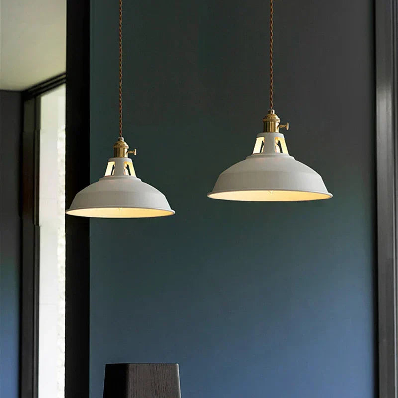 Niki | Modern Pendant Light | Playful Shine Design