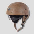 Niki | Motorcycle Helmet with Retractable Visor
