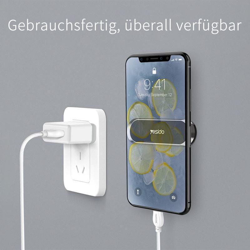 Niki | Mount-free Magnetic Phone Holder
