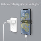 Niki | Mount-free Magnetic Phone Holder