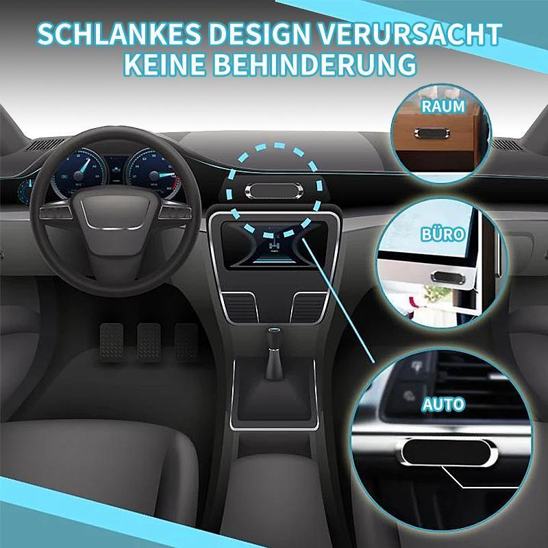 Niki | Mount-free Magnetic Phone Holder