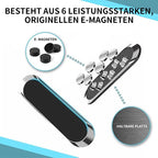 Niki | Mount-free Magnetic Phone Holder