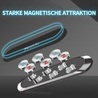 Niki | Mount-free Magnetic Phone Holder