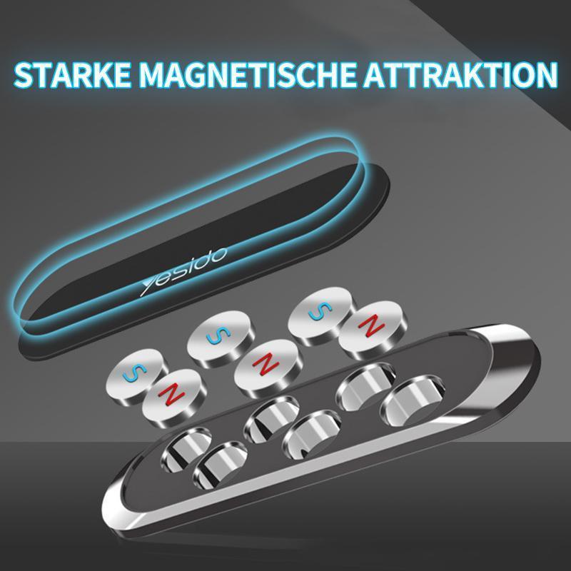 Niki | Mount-free Magnetic Phone Holder