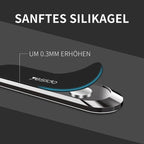 Niki | Mount-free Magnetic Phone Holder