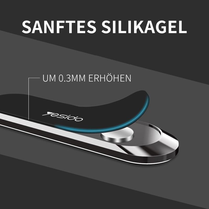 Niki | Mount-free Magnetic Phone Holder