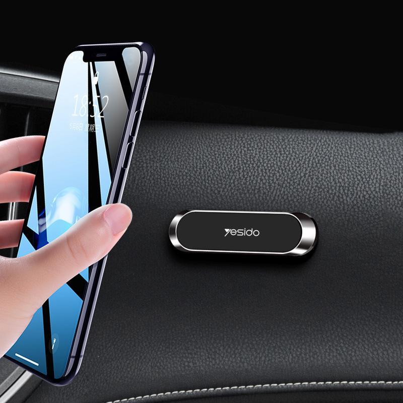 Niki | Mount-free Magnetic Phone Holder
