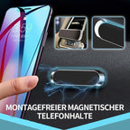Niki | Mount-free Magnetic Phone Holder
