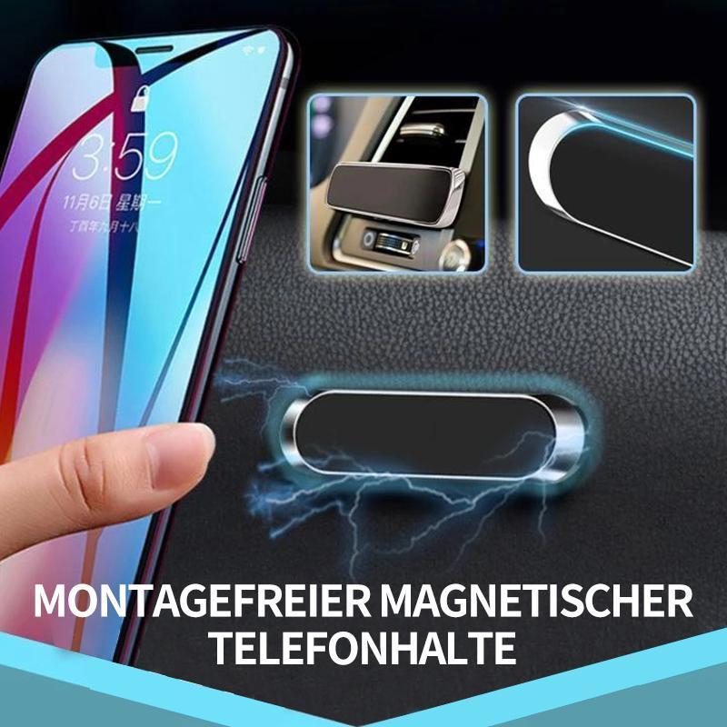 Niki | Mount-free Magnetic Phone Holder