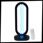 Niki | Multi-Surface UV Disinfectant Bulb – Strongest Bed Bug Killer for Home & Travel Use