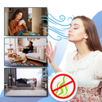 Niki | Multi-Surface UV Disinfectant Bulb – Strongest Bed Bug Killer for Home & Travel Use