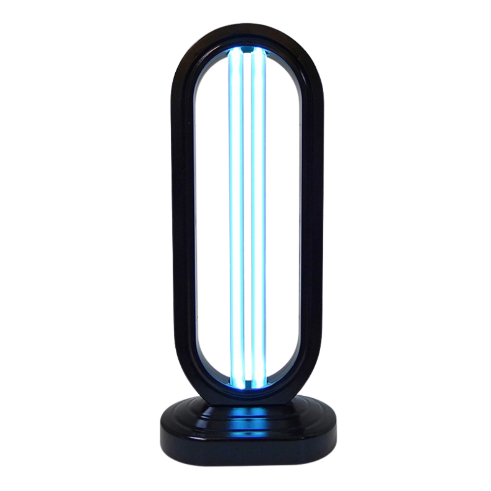 Niki | Multi-Surface UV Disinfectant Bulb – Strongest Bed Bug Killer for Home & Travel Use