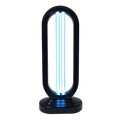 Niki | Multi-Surface UV Disinfectant Bulb – Strongest Bed Bug Killer for Home & Travel Use