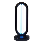 Niki | Multi-Surface UV Disinfectant Bulb – Strongest Bed Bug Killer for Home & Travel Use
