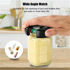 Niki | Multifunction Jar and Bottle Opener Tool