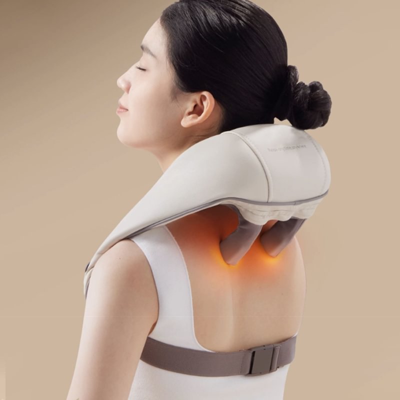 Niki | Neck and Shoulder Massagers with Heat