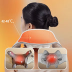 Niki | Neck and Shoulder Massagers with Heat