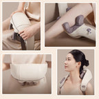 Niki | Neck and Shoulder Massagers with Heat