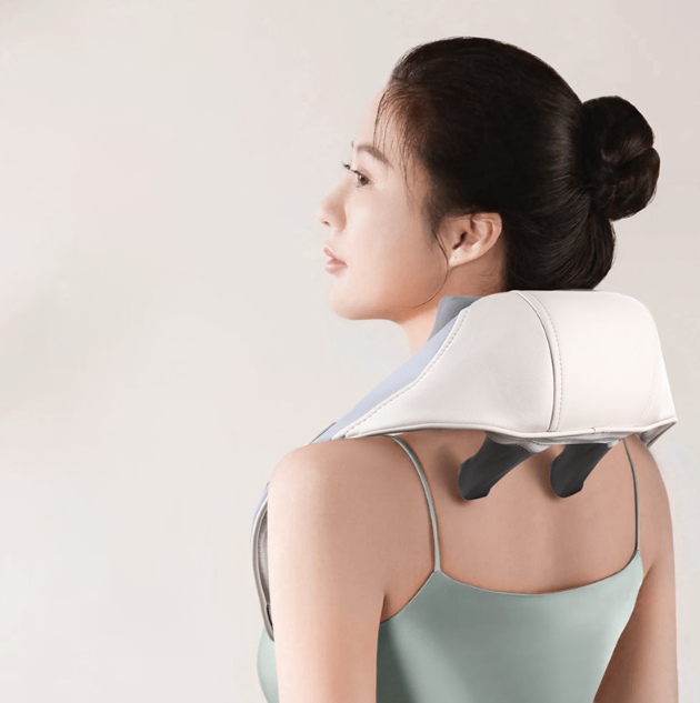 Niki | Neck and Shoulder Massagers with Heat