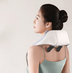 Niki | Neck and Shoulder Massagers with Heat