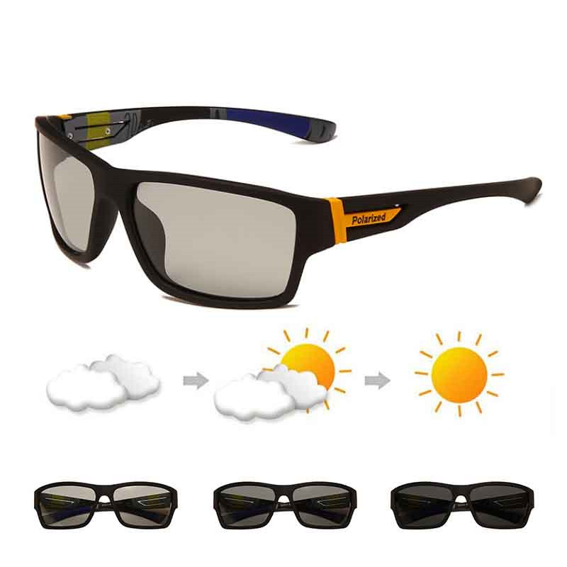 Niki | Night Vision Polarized Driving Sunglasses