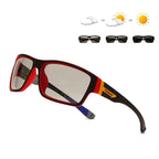 Niki | Night Vision Polarized Driving Sunglasses