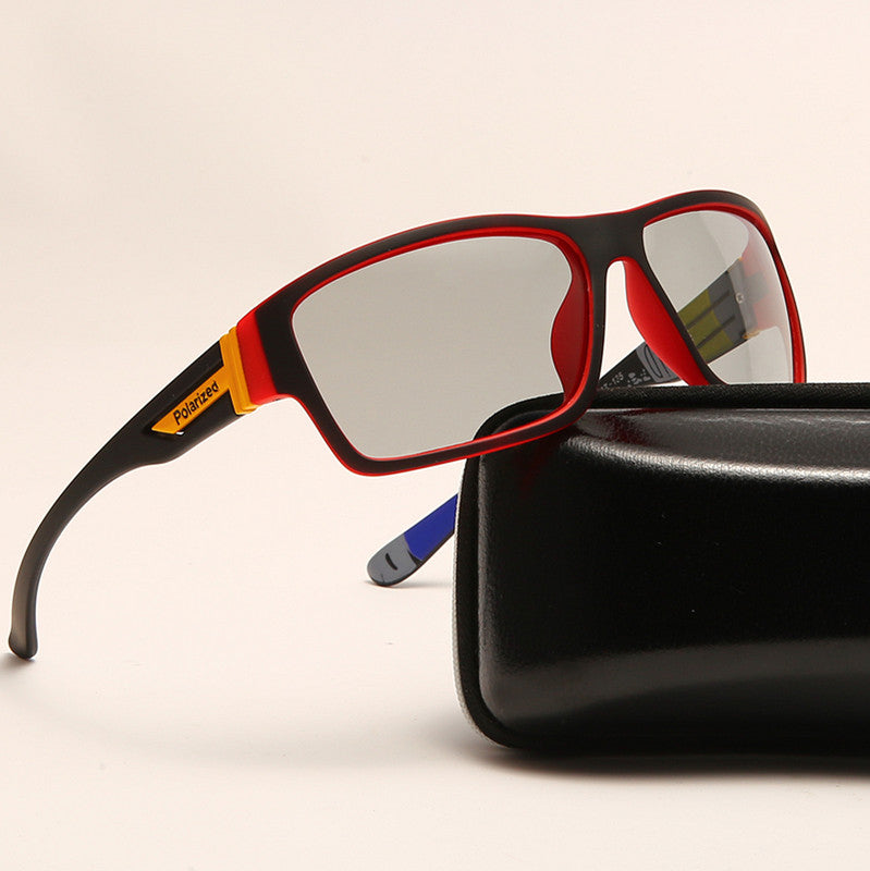 Niki | Night Vision Polarized Driving Sunglasses
