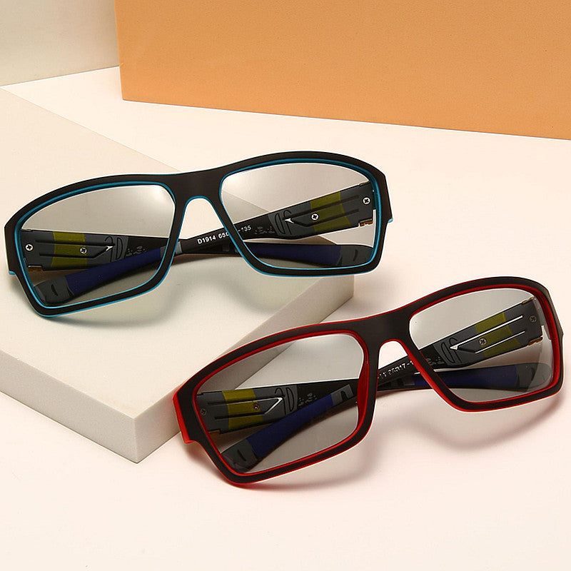 Niki | Night Vision Polarized Driving Sunglasses