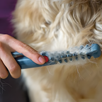 Niki | No more knots and tangles for your pet