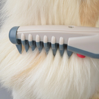Niki | Pet Grooming Tool for Matted Fur and Tangles