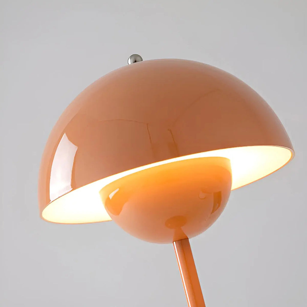 Niki | NordicNest Scandinavian Table Lamp | Dimmable, Modern & Bedside Lamp