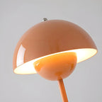 Niki | NordicNest Scandinavian Table Lamp | Dimmable, Modern & Bedside Lamp