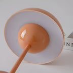 Niki | NordicNest Scandinavian Table Lamp | Dimmable, Modern & Bedside Lamp