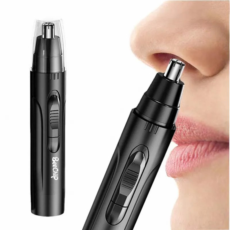 Niki | Nose & Ear Hair Trimmer for Men & Women