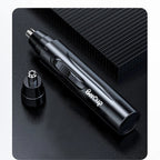 Niki | Nose & Ear Hair Trimmer for Men & Women