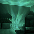 Niki | Ocean Wave Light Projector with Mood Lighting