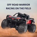 Niki | Offroad Remote Control 4WD RC Car Toy