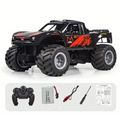Niki | Offroad Remote Control 4WD RC Car Toy