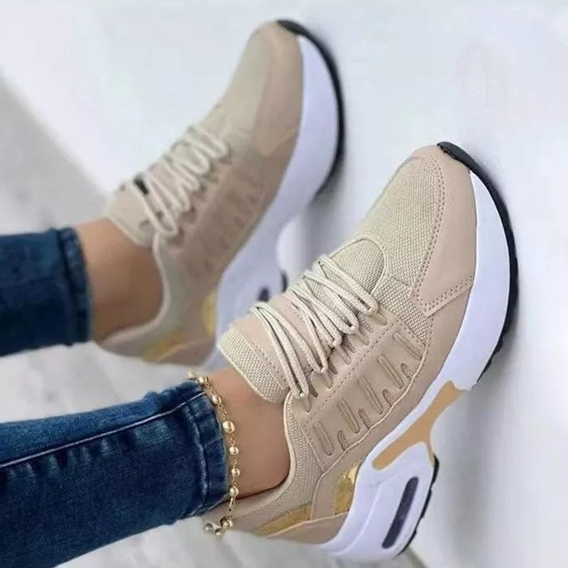 Niki | Orthopedic Comfort Shoes 2022