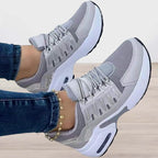 Niki | Orthopedic Comfort Shoes 2022