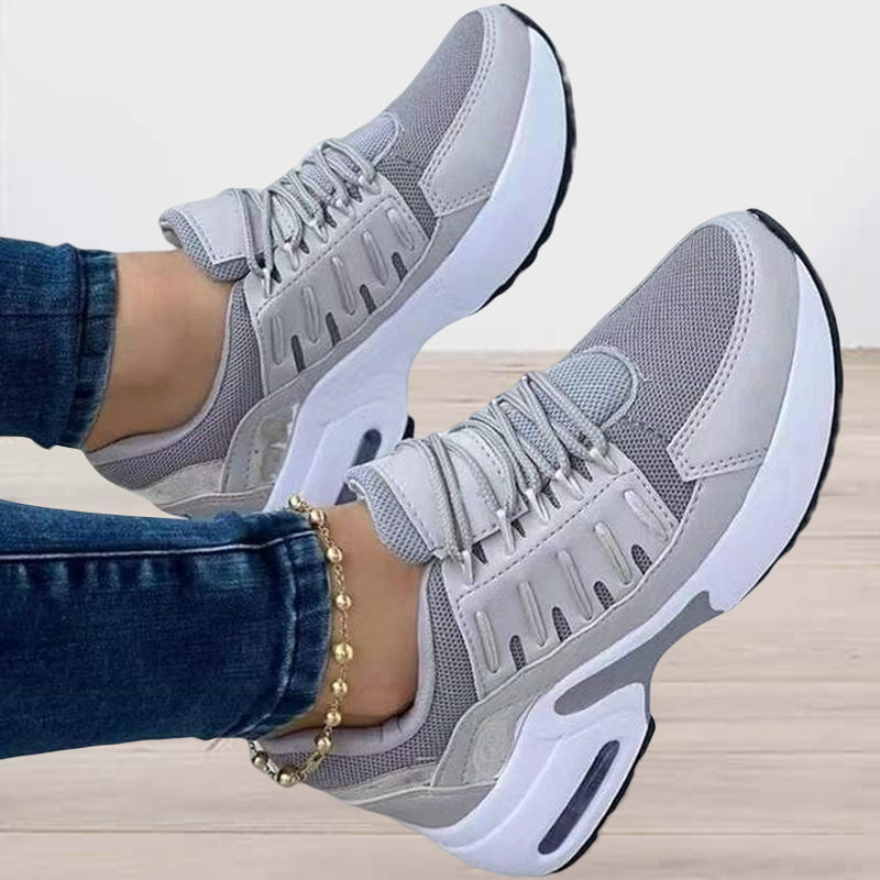 Niki | Orthopedic Comfort Shoes 2022