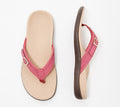 Niki | Supportive Orthopedic Flip-Flops