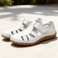 Niki | Orthopedic Retro Sandals | Anti-Slip