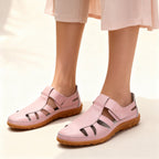 Niki | Orthopedic Retro Sandals | Anti-Slip