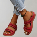 Niki | Comfortable Orthopedic Summer Sandals