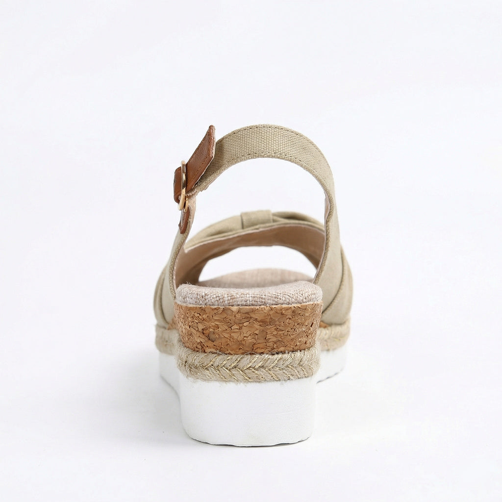 Niki | Comfortable Orthopedic Toe Thong Sandals
