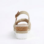 Niki | Comfortable Orthopedic Toe Thong Sandals